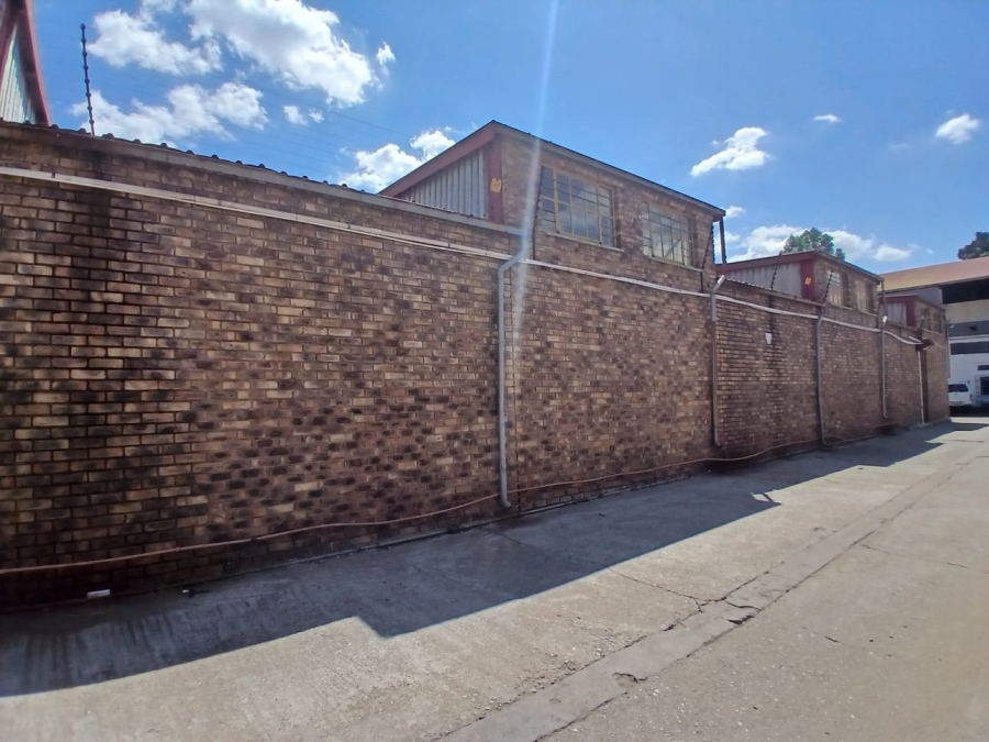 To Let commercial Property for Rent in Rustenburg Central North West